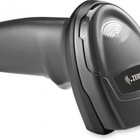 Erittäin laadukas Zebra DS2208 2D -viivakoodinlukija USB - pikkukuva 1