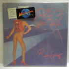 ROGER WATERS - THE PROS AND CONS... EX+ / EX+ HOLAND 1984 LP - pikkukuva 1