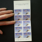 Postimerkkivihko LaPe V26 Joulu 1994 ** - pikkukuva 1