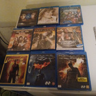 Blu-ray levyjä 5e / kpl - pikkukuva 5