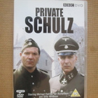 Robert Chetwyn: Private Schulz 2DVD - pikkukuva 1