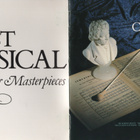 Just Classical - 1989 - 101 Popular Masterpieces - 5CD Box - pikkukuva 1