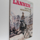 Kirk Hamilton : Lännensarja 2/1987 - Taistelu keskipäivällä - pikkukuva 1