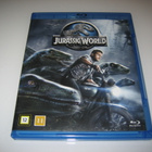Jurassic World   **BluRay** - pikkukuva 1