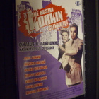 DVD : Kalle Kustaa Korkin seikkailut ( Sis. postikulun ) - pikkukuva 1