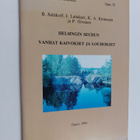 Helsingin seudun vanhat kaivokset ja louhokset (+kartta) - pikkukuva 1
