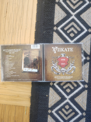Viikate Kuutamourakat
