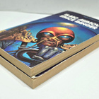 Fantastic Voyage + Space Ranger kirjat (Isaac Asimov) - pikkukuva 4