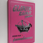 Sally Jeffrie : Glamuuri raamat tudrukutele : Kuidas olla... - pikkukuva 1