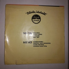 OLAVI VIRTA Päivän iskelmiä 2. Triola EP NE 140 1.p v. 1956 - pikkukuva 2