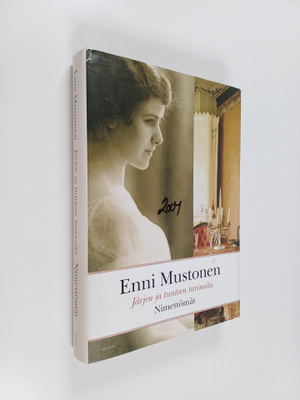 Enni Mustonen : Nimettömät