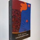 D. H. Lawrence : Rakastuneita naisia - pikkukuva 1