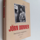 Jörn Donner : Berliini-raportti 1958-2008 - pikkukuva 1