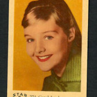 Keräilykuva - Carol Lynley 274 Star B Bilder - pikkukuva 1