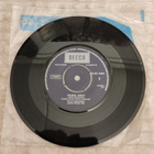 Ritva Mustonen, Eila Pellinen Valkea Joulu 7"Single - pikkukuva 1