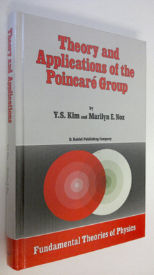Young Suh Kim : Theory and Applications of the Poincare G...