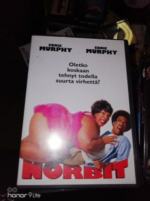 Norbit