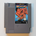 NES Tecmo World Wrestling (PAL-B/SCN) (L) - pikkukuva 1