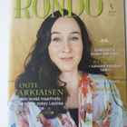 Rondo 5 & 6/2022 ja 9/2020 lehdet - pikkukuva 1