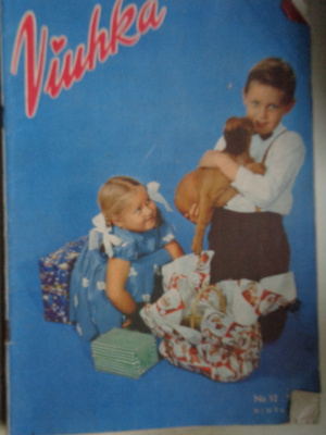 Viuhka Nro 12/1955 (24.11)