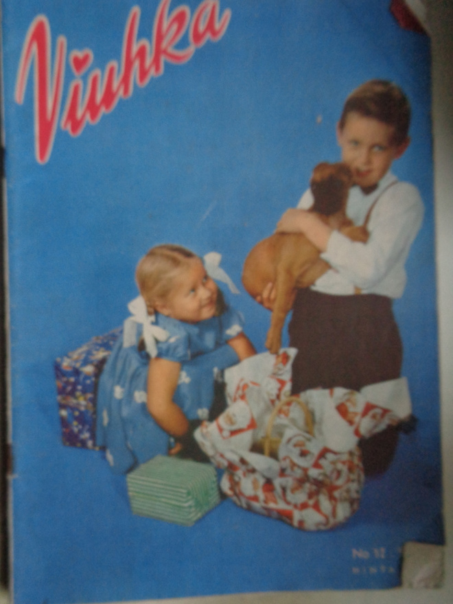 Viuhka Nro 12/1955 (24.11)
