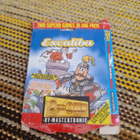 Excaliba / Big Mac C64 - Pelit - pikkukuva 2