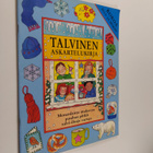 Aino Kervinen ym. : Talvinen askartelukirja - pikkukuva 1