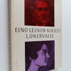 Eino Leino : Kirjeet L. Onervalle - pikkukuva 1
