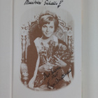 Virpi Miettinen : Satakielet pähkinäpuussa (signeerattu, ... - pikkukuva 3