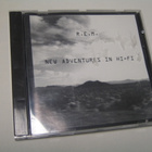 R.E.M. - New adventures in hi-fi (CD) - pikkukuva 1