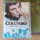 Columbo Seasons 1-4 DVD - pikkukuva 1