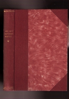 H.G.Wells: När den sovande vaknar (1908)