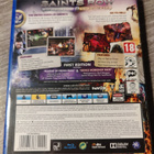Saints Row IV Re-Elected & Gat Out Of Hell PS4 - pikkukuva 2
