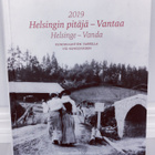 2019 Helsingin pitäjä-Vantaa, vuosikirja 51 - pikkukuva 1