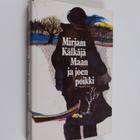 Mirjam Kälkäjä : Maan ja joen poikki - pikkukuva 1