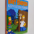 Matt Groening : Bart Simpson : kepposten prinssi - pikkukuva 1