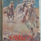 Karl May Aavikon halki - pikkukuva 1