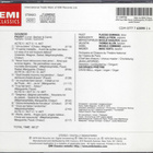 Gounod - Domingo, Ghiaurov, Bell - Faust - Highlights CD. - pikkukuva 2