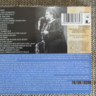 JOHNNY CASH AT SAN QUENTIN (CD) AMERICAN MILESTONES - pikkukuva 3
