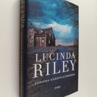 Lucinda Riley : Kuolema sisäoppilaitoksessa - pikkukuva 1