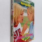 Francine Pascal : Valtapeliä - pikkukuva 1