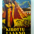 Curwood: Kirottu laakso, v. 1961. HYVÄ! - pikkukuva 1