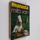 Birgitta Ström : Munasta mitä vain - pikkukuva 1