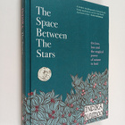 Indira Naidoo : The Space Between the Stars - On Love, Lo... - pikkukuva 1