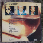 KAUKO RÖYHKÄ & NARTTU: Ihmelapsi (LP) 1988 - pikkukuva 2