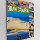 Belen Dominguez ym. : Gran Canaria - matkailuopas - pikkukuva 1