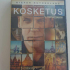Kosketus 1.Tuotankokausi DVD - pikkukuva 1