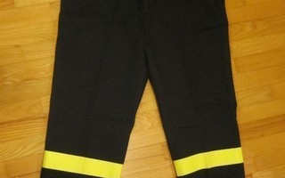 Työhousut Bulwark Protective Apparel, käyttämättömät