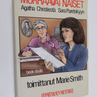 Marie (toim.) Smith : Murhaavat naiset - pikkukuva 1