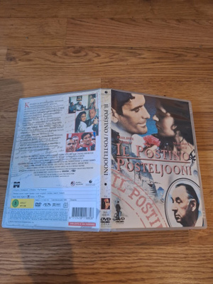 Il Postino-Posteljooni